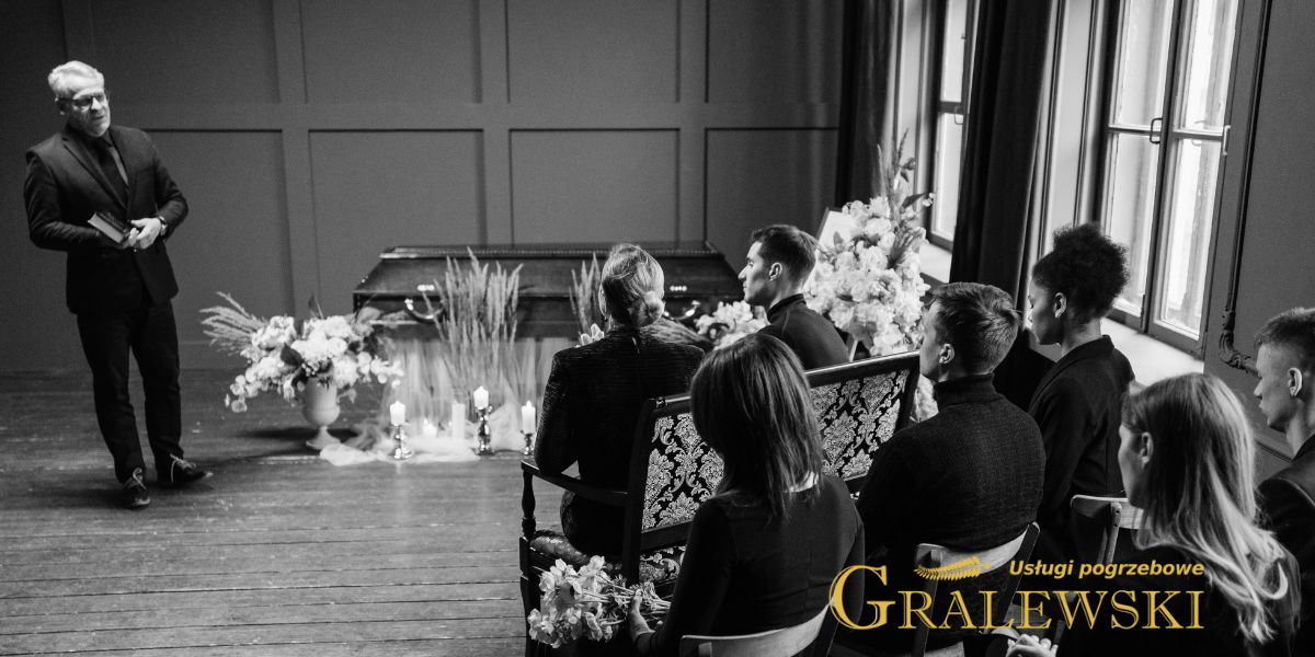 pogrzeb świecki