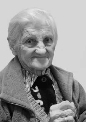 Nekrolog Jadwiga Zofia Gralewska