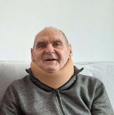 Nekrolog Tadeusz Pietrzak