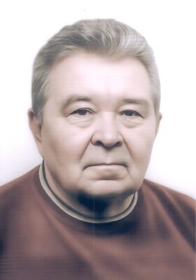 Nekrolog Włodzimierz Lichotin